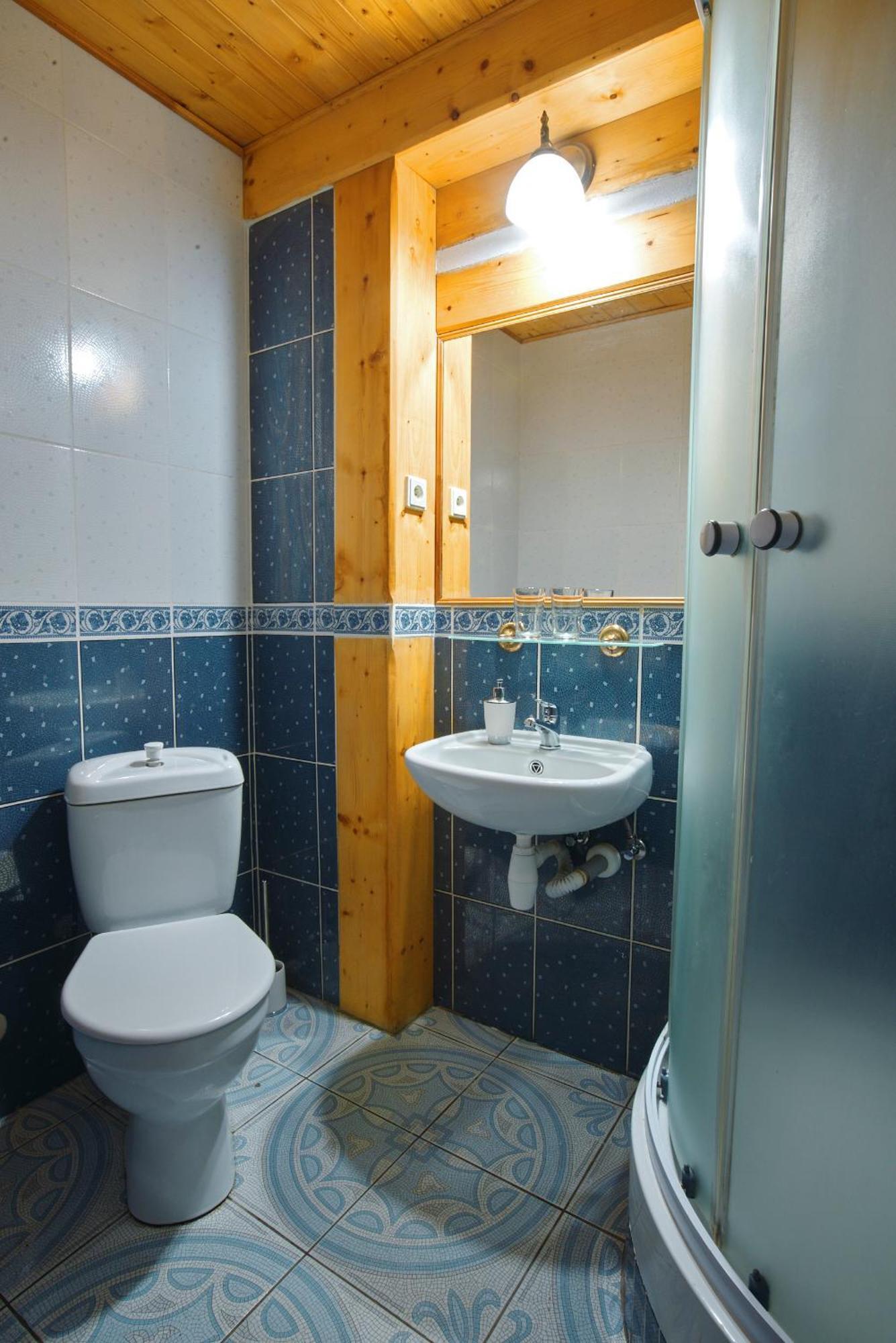 Hotel Na Vyhlidce Kořenov Exteriör bild