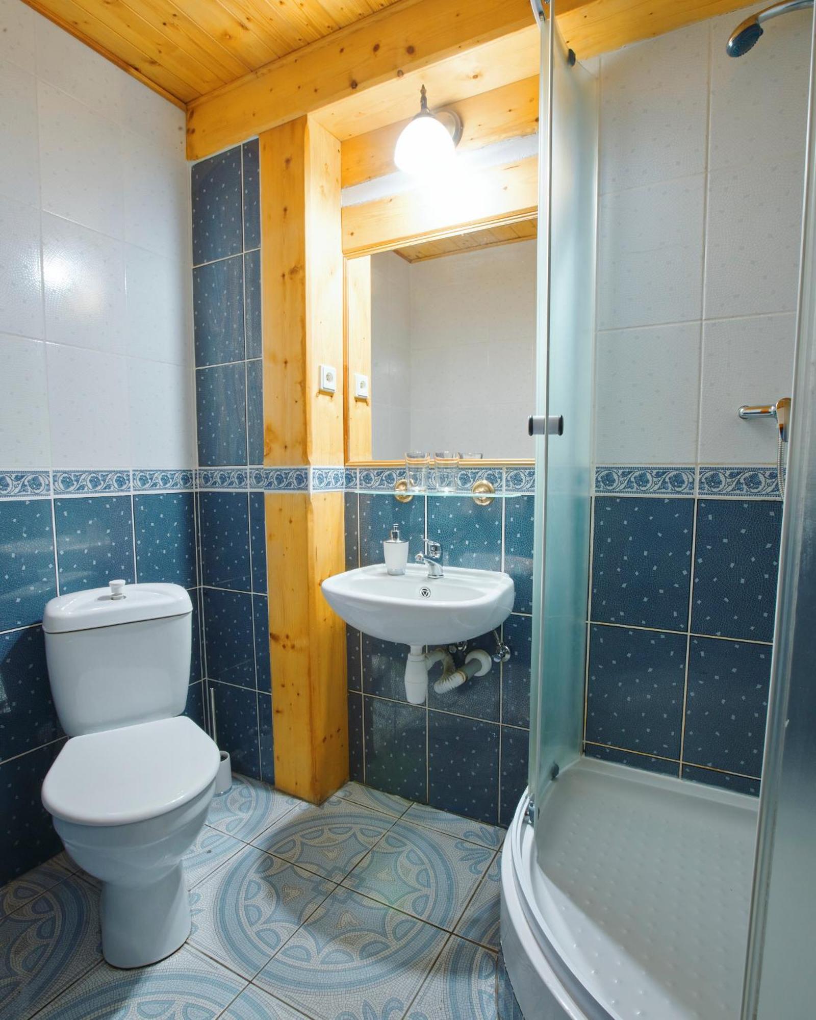 Hotel Na Vyhlidce Kořenov Exteriör bild