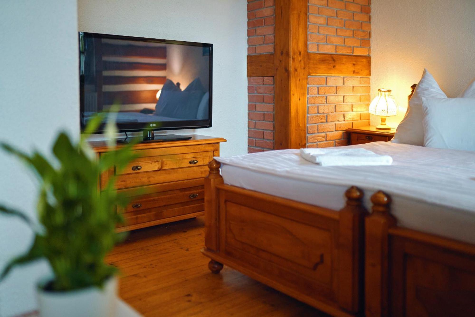 Hotel Na Vyhlidce Kořenov Exteriör bild
