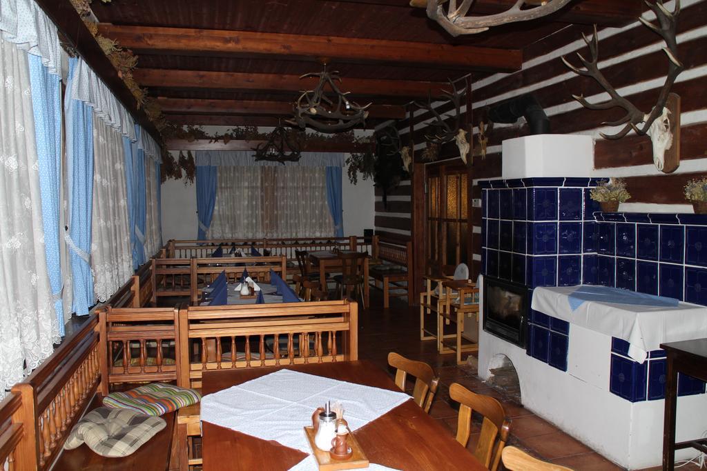 Hotel Na Vyhlidce Kořenov Exteriör bild